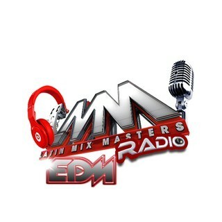 Latin Mix Masters EDM Radio