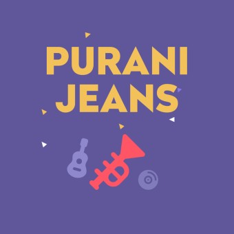 WWRL 1600 Purani Jeans logo