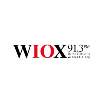 WIOX 91.3