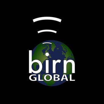 Berklee Internet Radio Network (BIRN Global) logo