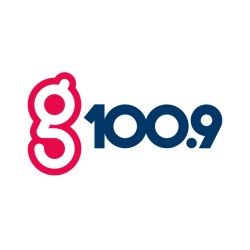 WJXN G100.9 logo
