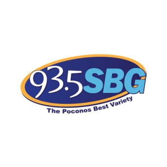 WSBG 93.5 SBG