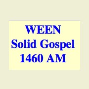 WEEN Solid Gospel 1460 AM logo