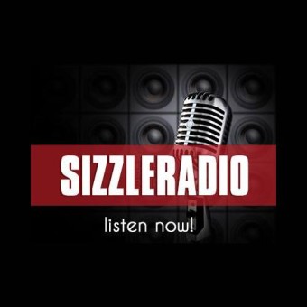 SizzleRadio logo