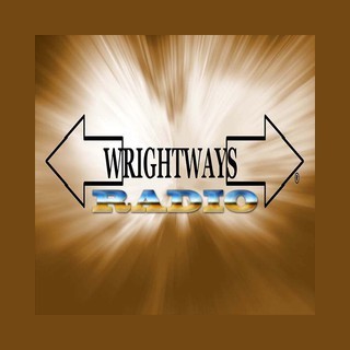 Wright Ways Radio logo