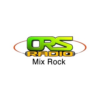 ORS Radio - Mix Rock logo