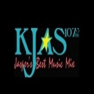 KJAS 107.3 FM