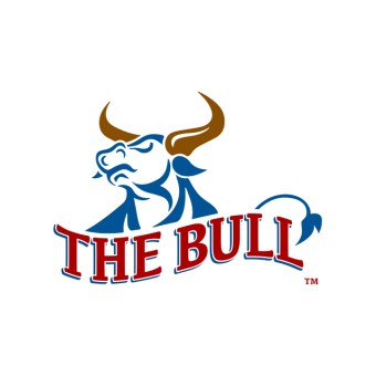 The Bull logo