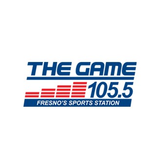 KJZN 105.5 The Game FM