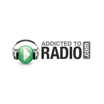 Salsa - AddictedToRadio.com logo