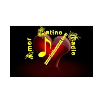 AMOR LATINO RADIO ONLINE