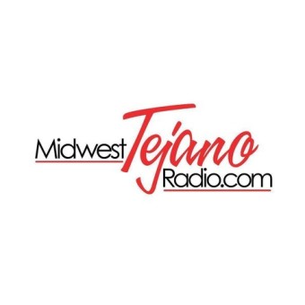 Midwest Tejano Radio logo