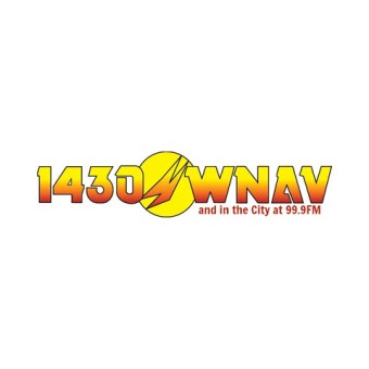 WNAV 1430 AM