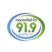 KYRM 91.9 FM logo