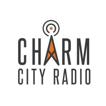 Charm City Radio logo