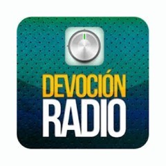 Devoción Radio logo