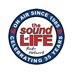 WFGB Sound of Life Radio logo