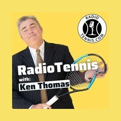 RadioTennis logo