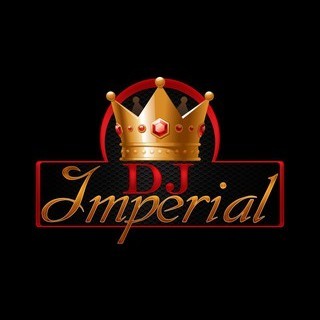 DJ Imperial Radio logo