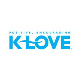 KLSW K-LOVE logo