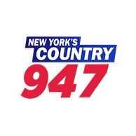 WNSH New York's Country 94.7 FM