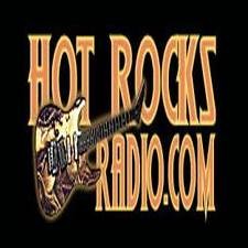 Hot Rocks Radio