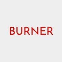 Burner Radio logo