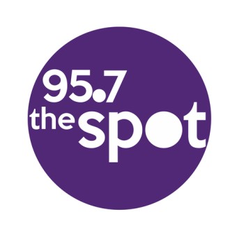 KKHH 95.7 the spot FM (US Only)