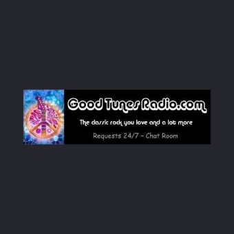 Good Tunes Radio logo