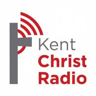 Kent Christian Radio logo