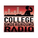 College Underground Radio logo