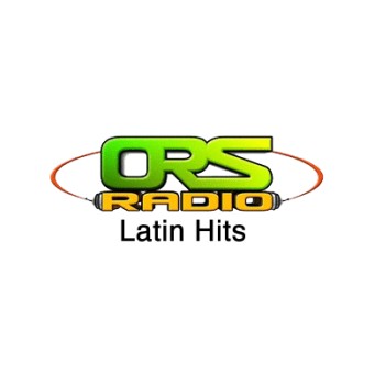 ORS Radio - Latin Hits logo