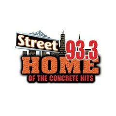 Street 93.3 FM