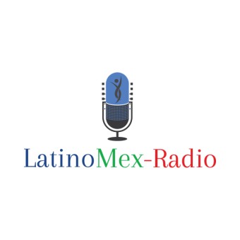 LatinoMex Radio logo