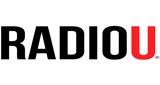 Radio U 88.7 logo