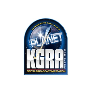 KGRA Digital Broadcasting