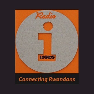 Radio Isoko