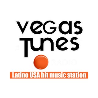 Vegas Tunes Radio logo