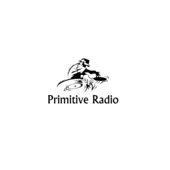 Primitive Radio logo