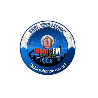 Homefm80.8