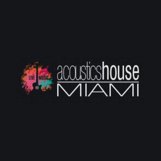 The Acoustics House logo