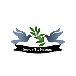 Radio Señor tu Reinas logo