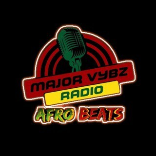 Major Vybz Radio