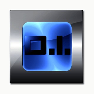 DI Radio Digital Impulse - Ahmed Romel logo