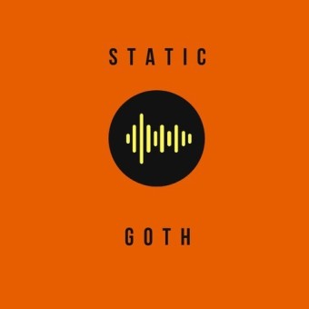 Static: Goth logo