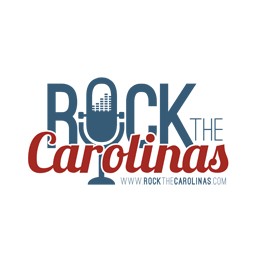 Rock the Carolinas logo