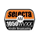 WVXX Selecta 1050 AM