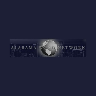 Alabama Word Network logo