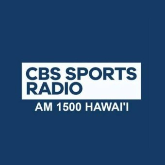 KHKA CBS Sports Radio Hawaii