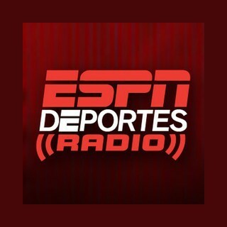 KHIT ESPN Deportes 1450 AM logo